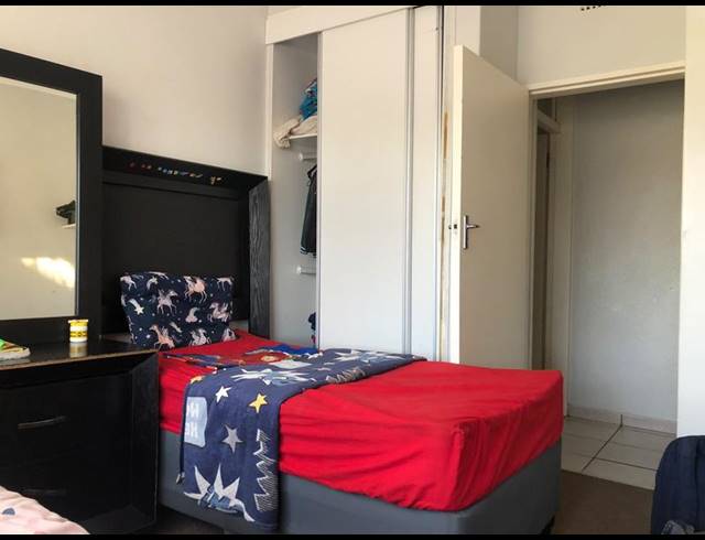4 BEDROOM HOUSE FOR SALE IN BIRCHLEIGH NORTH